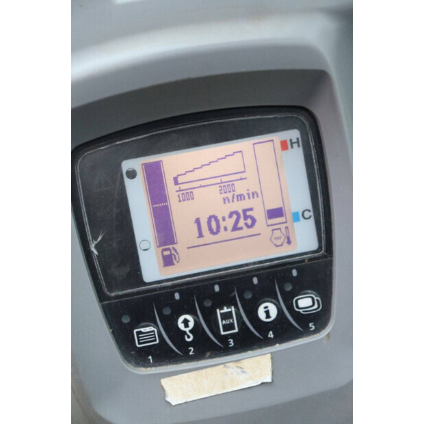 2017 KUBOTA U55-4-43203566