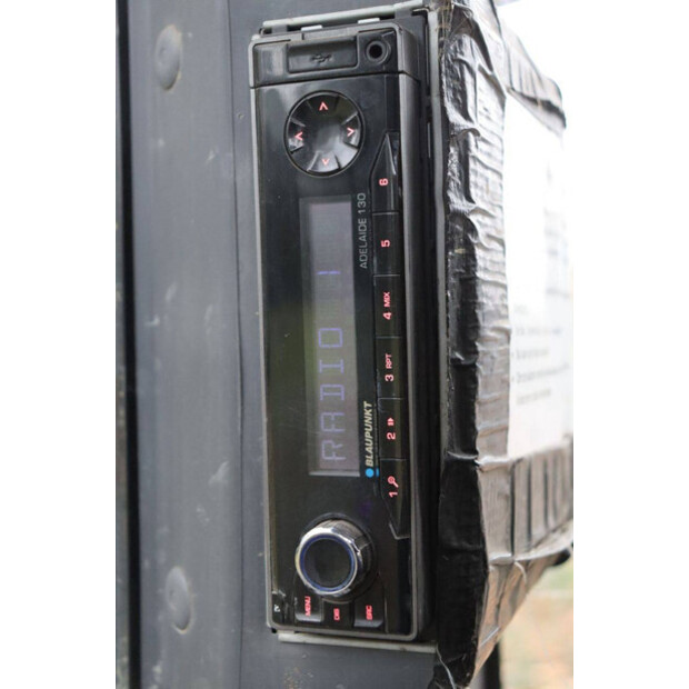 2017 KUBOTA U55-4-43203571