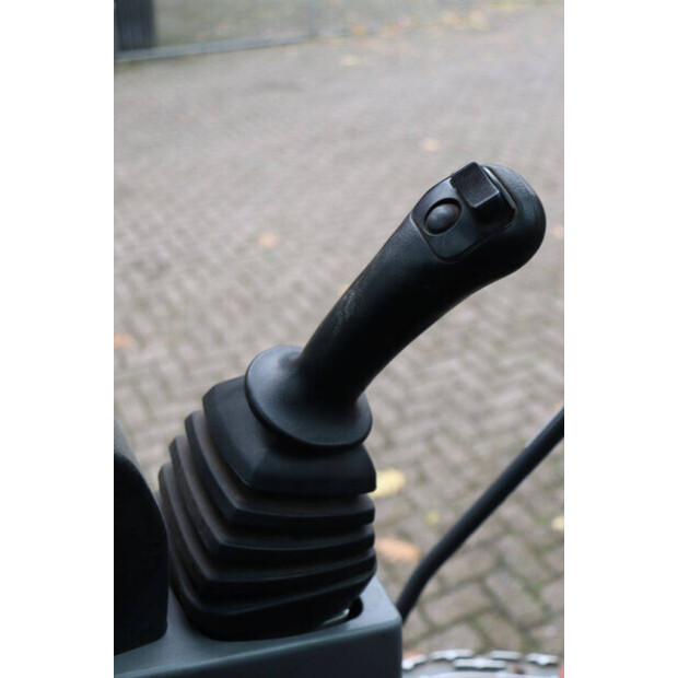 2017 KUBOTA U55-4-43203574