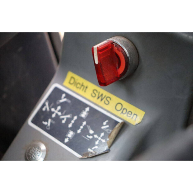 2017 KUBOTA U55-4-43203575