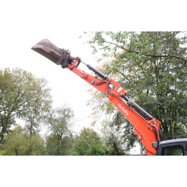 2017 KUBOTA U55-4-43203583