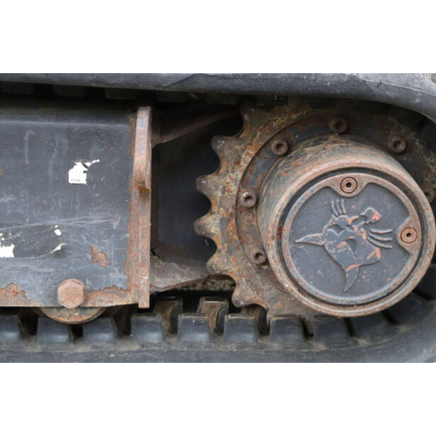 2021 بوبكات E17-43203612