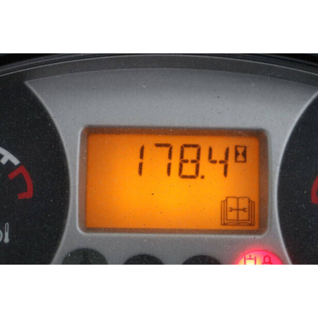 2021 بوبكات E17-43203625