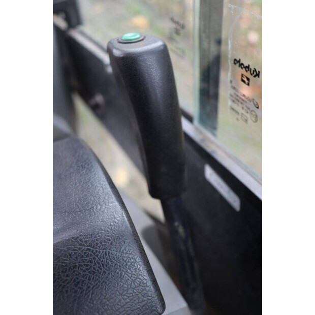 2018 كوبوتا KX019-4-43203678