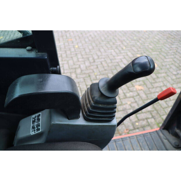 2018 كوبوتا KX019-4-43203681