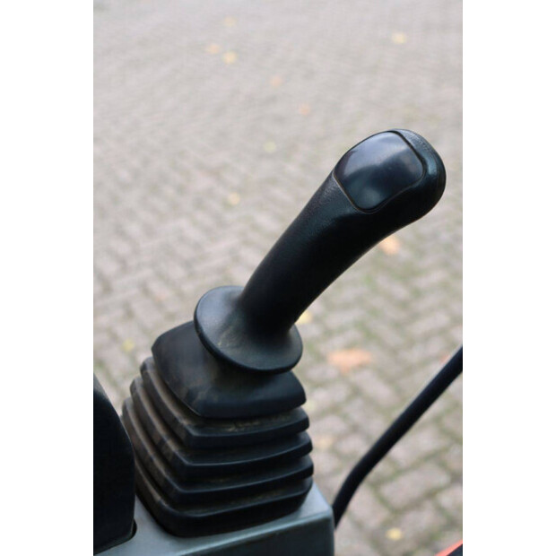 2018 كوبوتا KX019-4-43203682