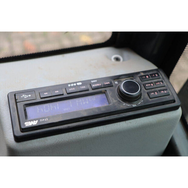 2018 كوبوتا KX019-4-43203683