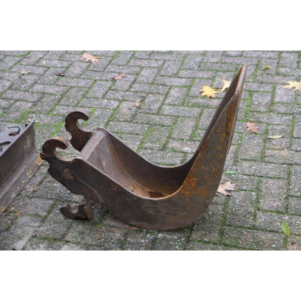 2018 كوبوتا KX019-4-43203696