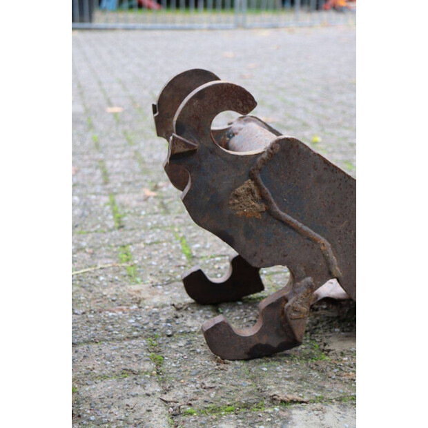 2018 كوبوتا KX019-4-43203698