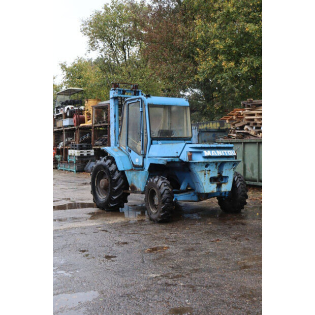 1990 Manitou M430CP-43203753