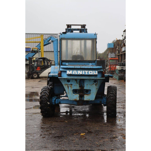 1990 Manitou M430CP-43203754