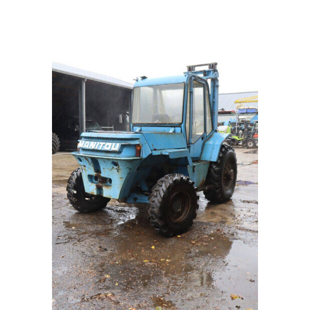 1990 Manitou M430CP-43203755