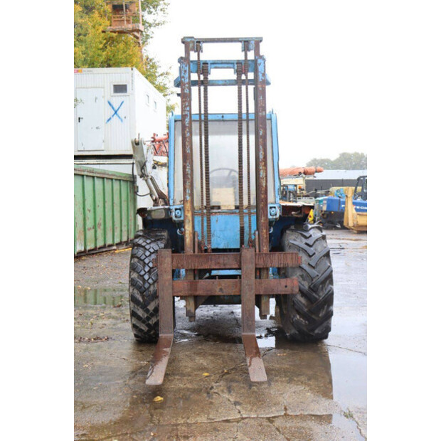 1990 Manitou M430CP-43203757