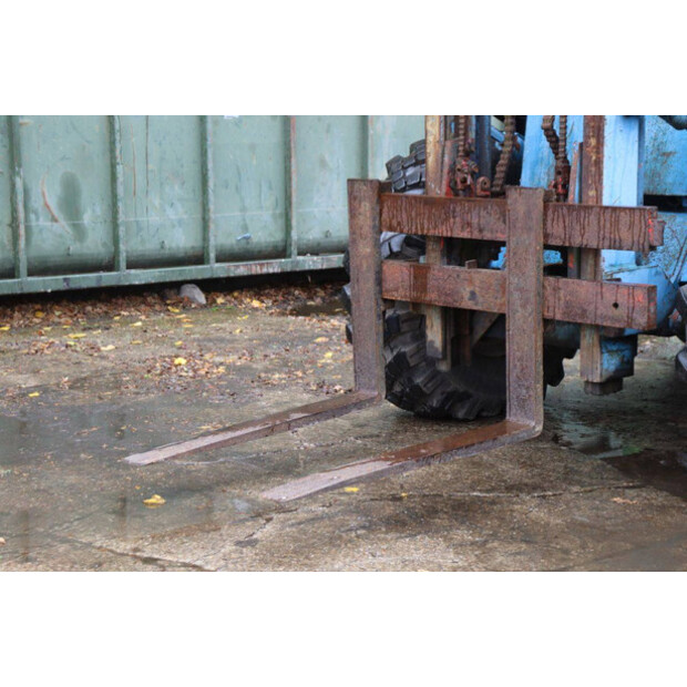 1990 Manitou M430CP-43203759