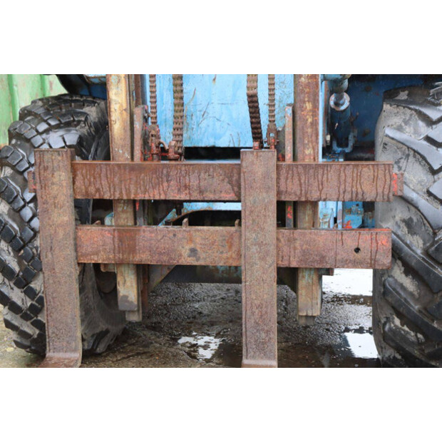 1990 Manitou M430CP-43203760