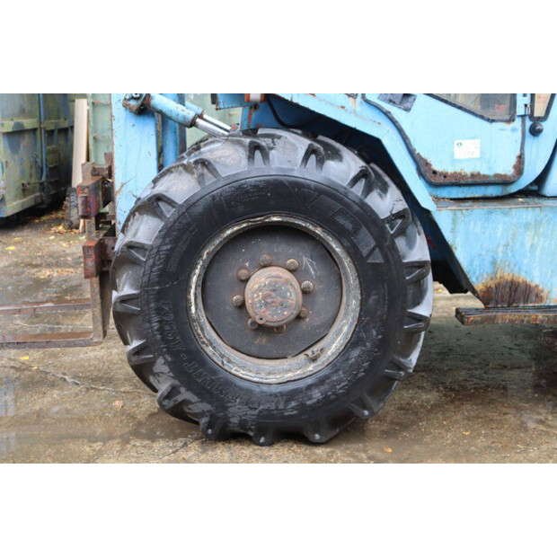 1990 Manitou M430CP-43203761