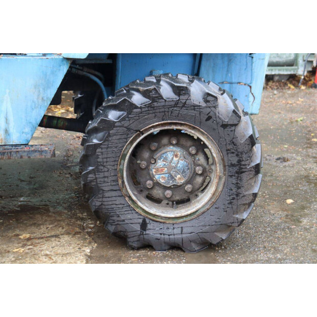 1990 Manitou M430CP-43203762