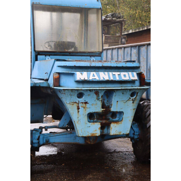 1990 Manitou M430CP-43203763