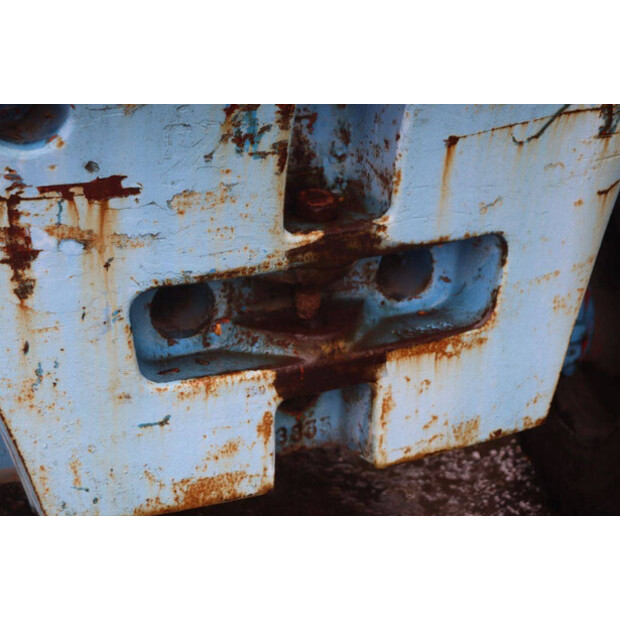 1990 Manitou M430CP-43203765