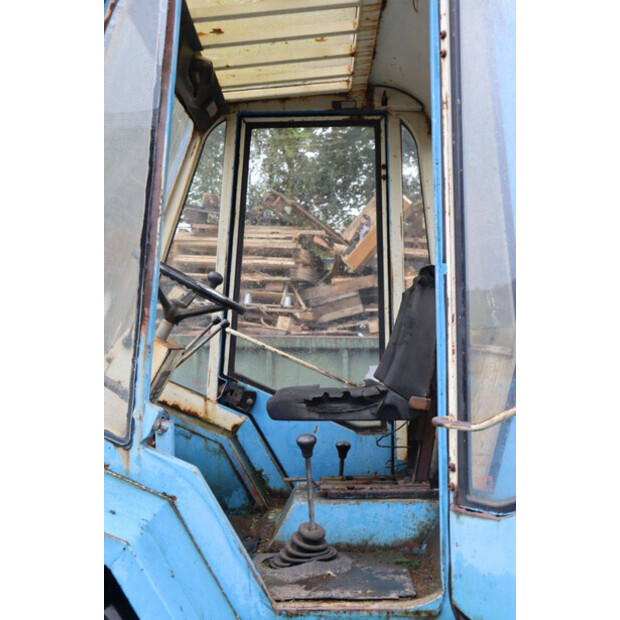 1990 Manitou M430CP-43203766