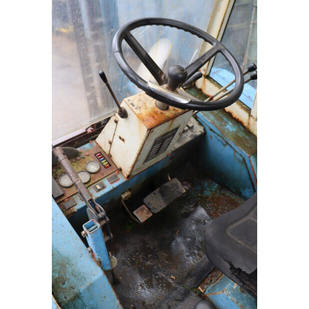 1990 Manitou M430CP-43203768