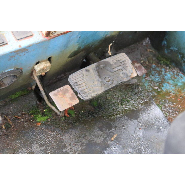 1990 Manitou M430CP-43203769