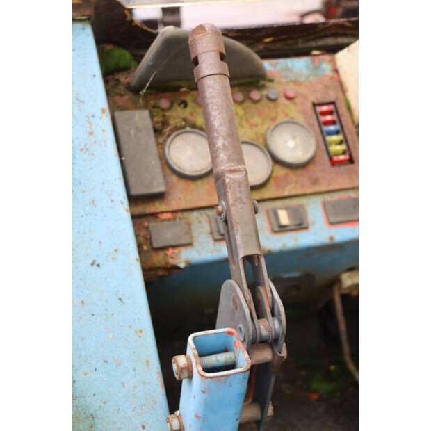 1990 Manitou M430CP-43203770