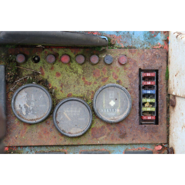 1990 Manitou M430CP-43203771