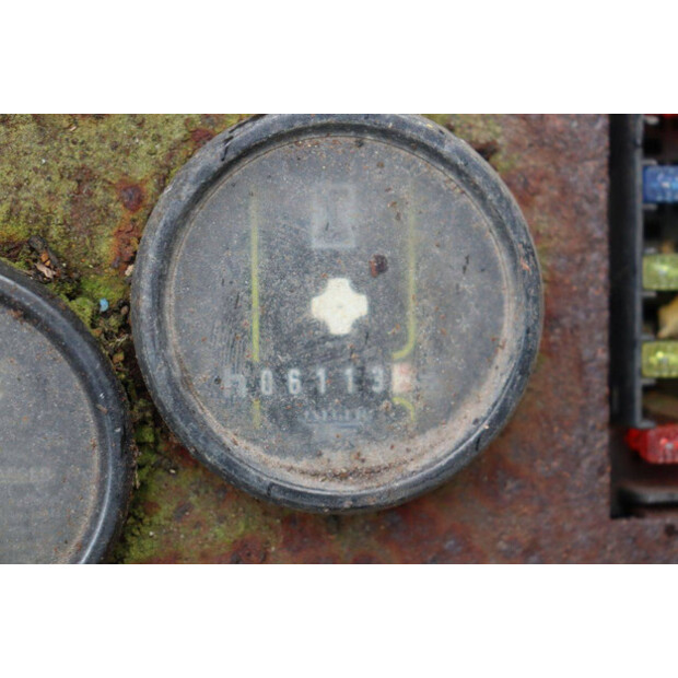 1990 Manitou M430CP-43203772