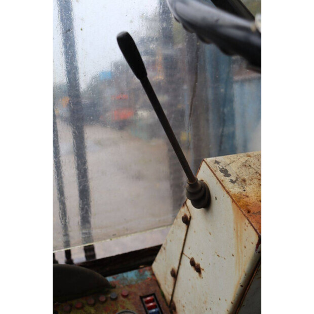 1990 Manitou M430CP-43203773