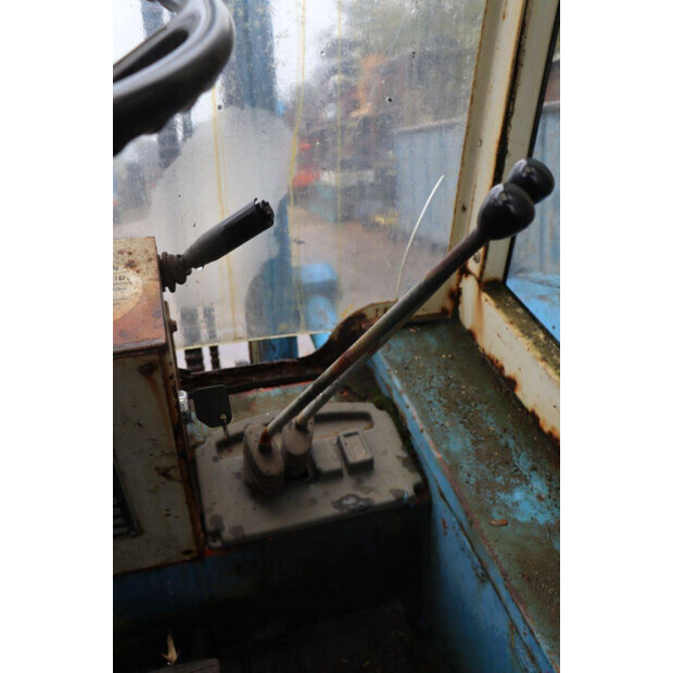 1990 Manitou M430CP-43203774