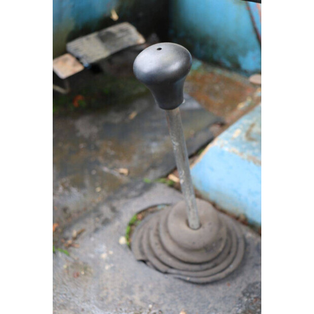 1990 Manitou M430CP-43203775