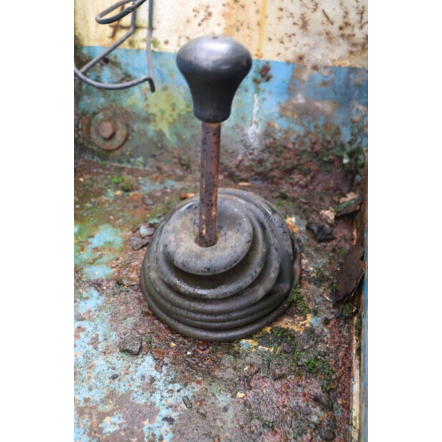 1990 Manitou M430CP-43203776