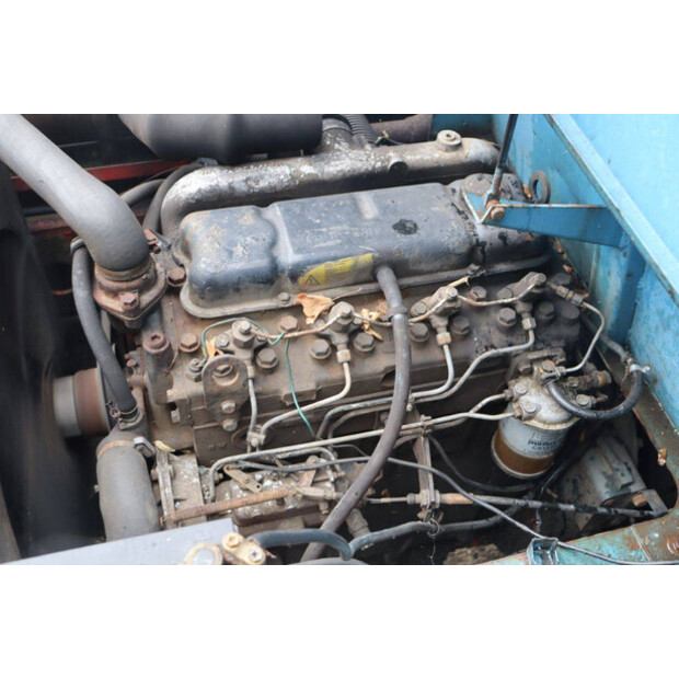 1990 Manitou M430CP-43203778