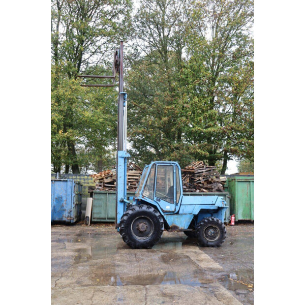 1990 Manitou M430CP-43203780