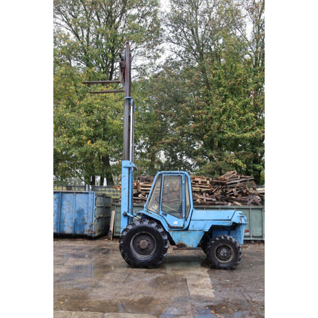 1990 Manitou M430CP-43203781