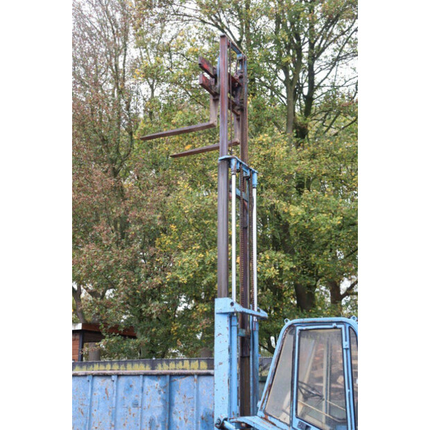 1990 Manitou M430CP-43203783