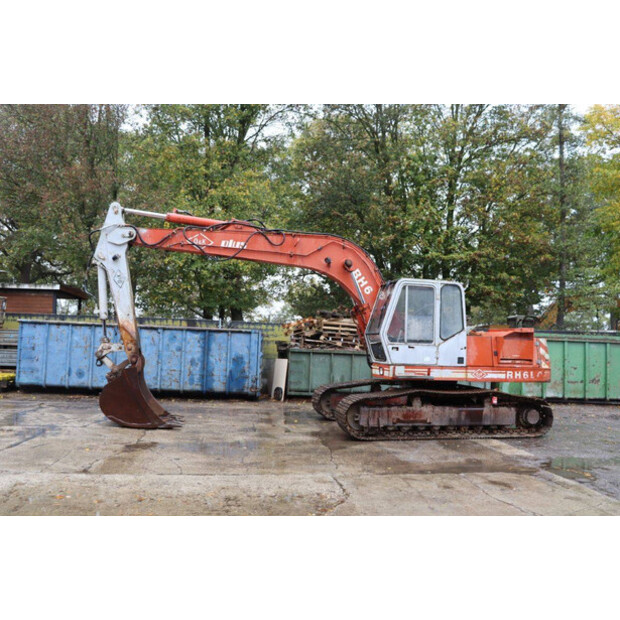 1988 أو أند كيه RH 6-43203784