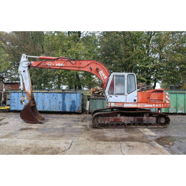 1988 أو أند كيه RH 6-43203785