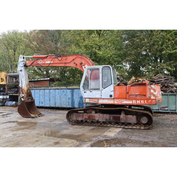 1988 أو أند كيه RH 6-43203786