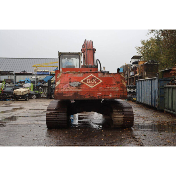 1988 أو أند كيه RH 6-43203788