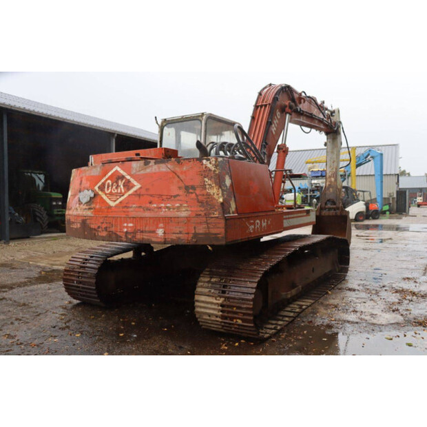 1988 أو أند كيه RH 6-43203789