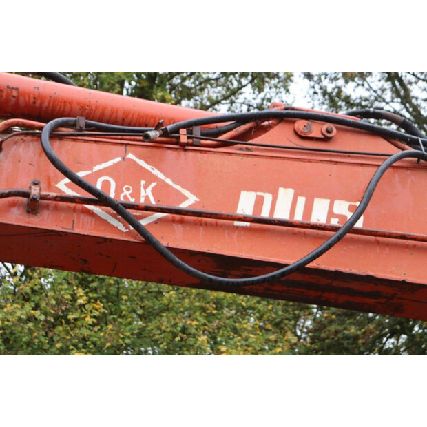 1988 أو أند كيه RH 6-43203797