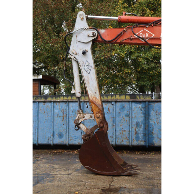 1988 أو أند كيه RH 6-43203800