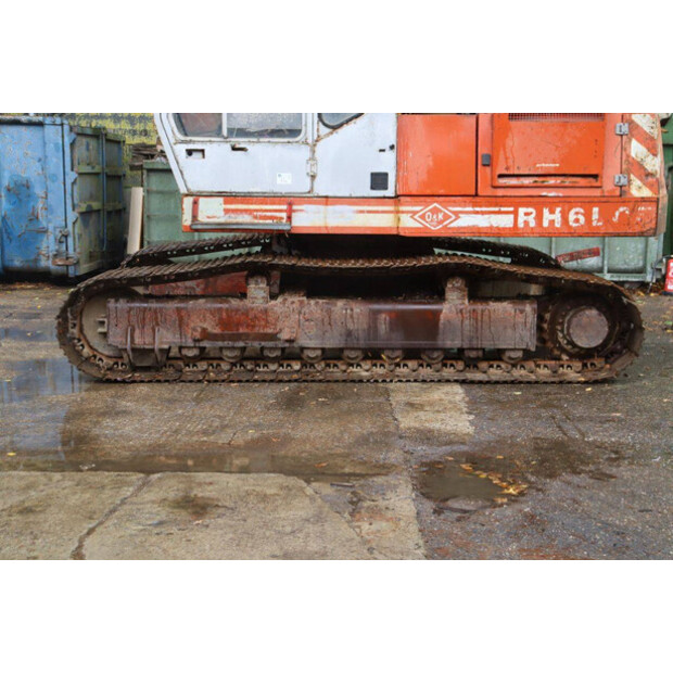 1988 أو أند كيه RH 6-43203801