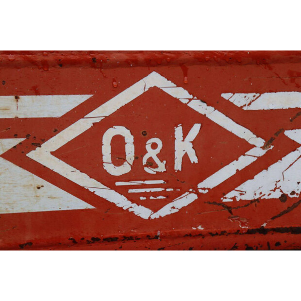 1988 أو أند كيه RH 6-43203804