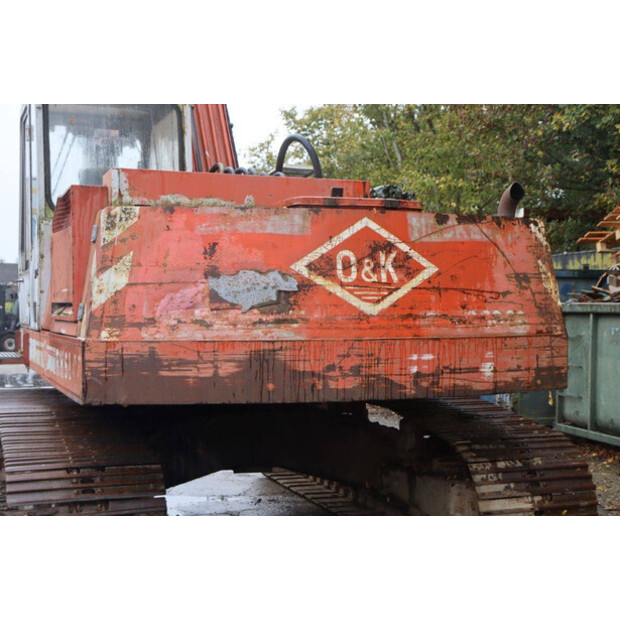 1988 أو أند كيه RH 6-43203806