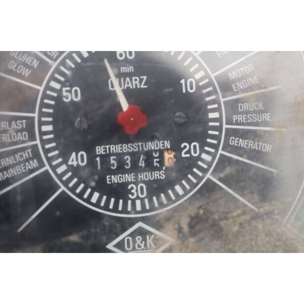 1988 أو أند كيه RH 6-43203816