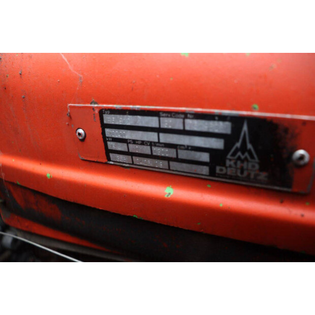 1988 أو أند كيه RH 6-43203820