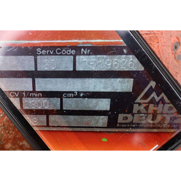 1988 أو أند كيه RH 6-43203822